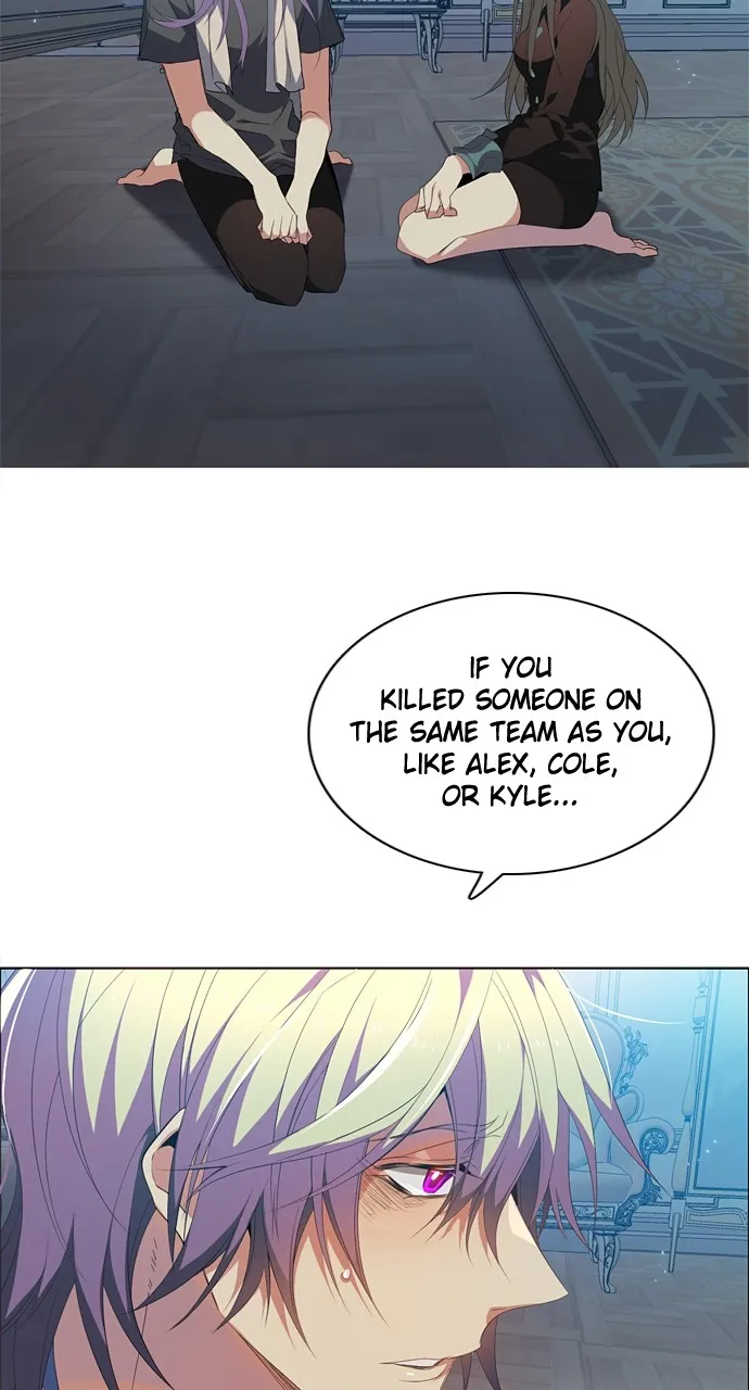 Read Zero Game chapter 205 image 43 on Lezhin