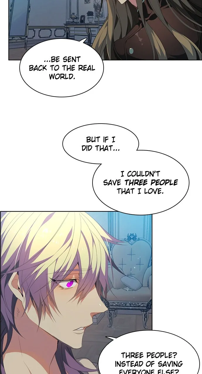 Read Zero Game chapter 205 image 48 on Lezhin