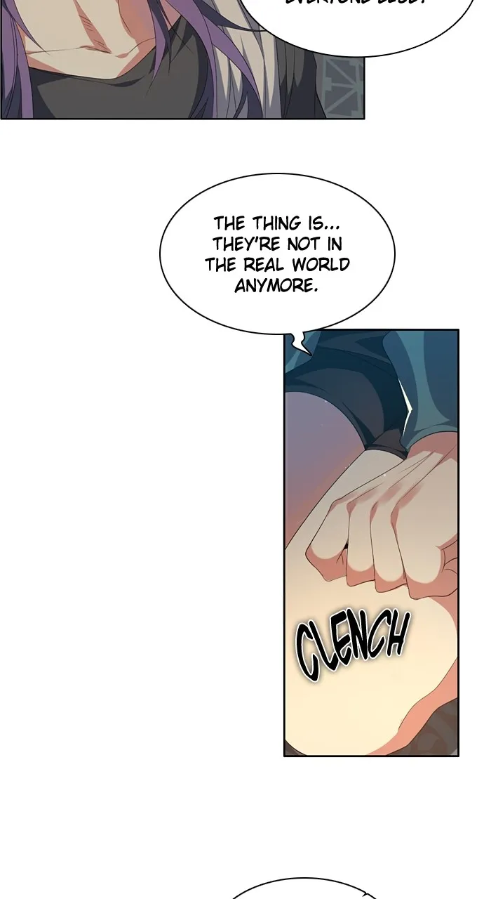 Read Zero Game chapter 205 image 49 on Lezhin
