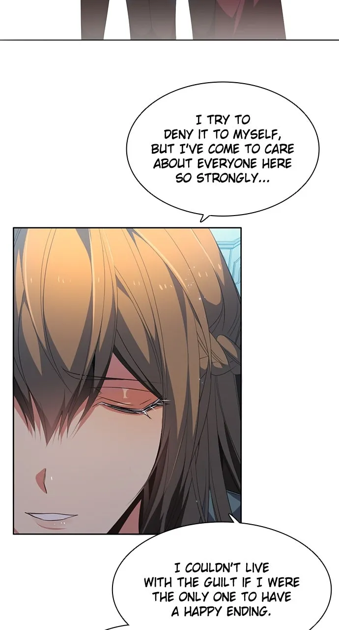 Read Zero Game chapter 205 image 51 on Lezhin