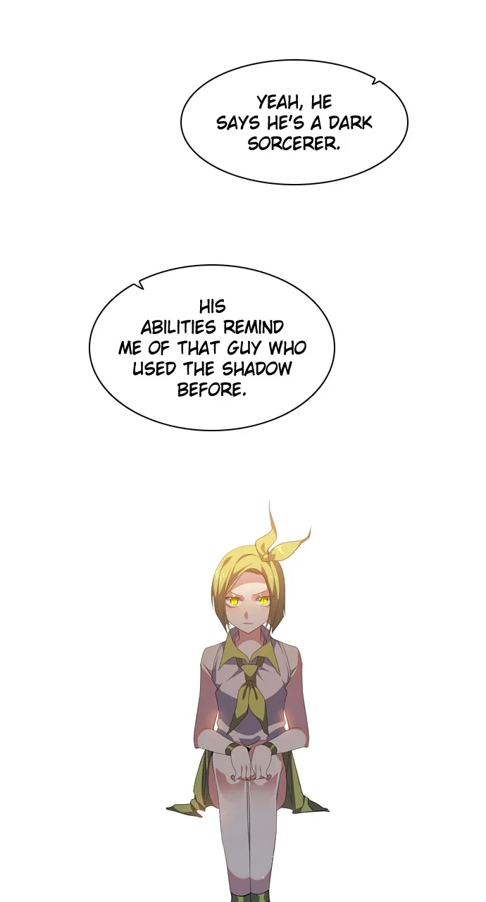 Read Zero Game chapter 205 image 58 on Lezhin