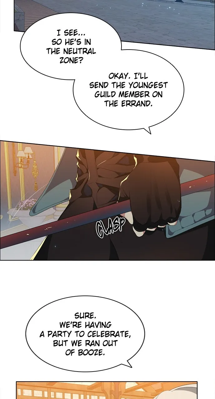 Read Zero Game chapter 205 image 68 on Lezhin