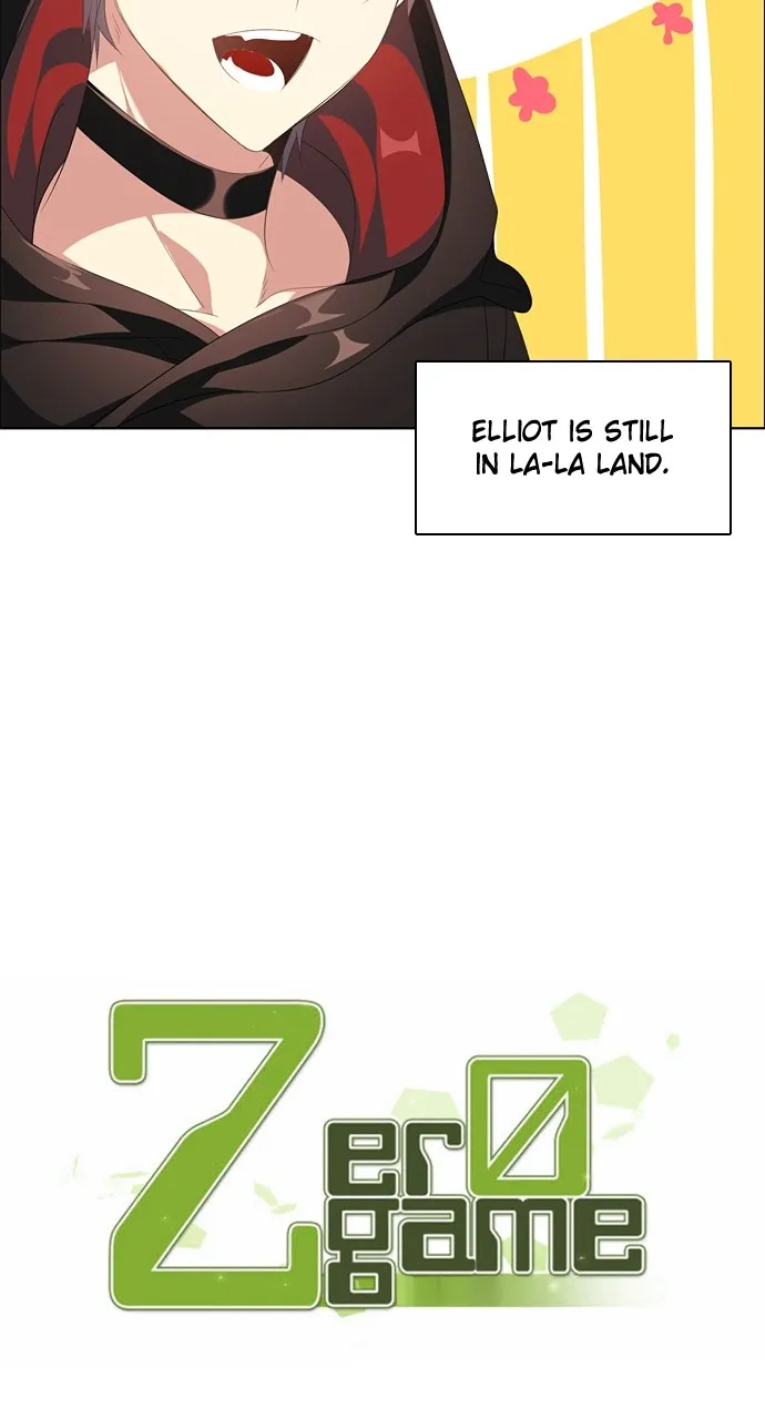 Read Zero Game chapter 206 image 10 on Lezhin