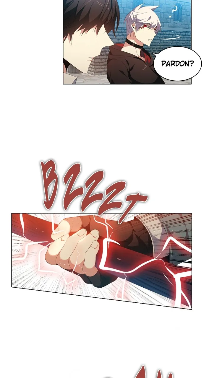 Read Zero Game chapter 206 image 14 on Lezhin