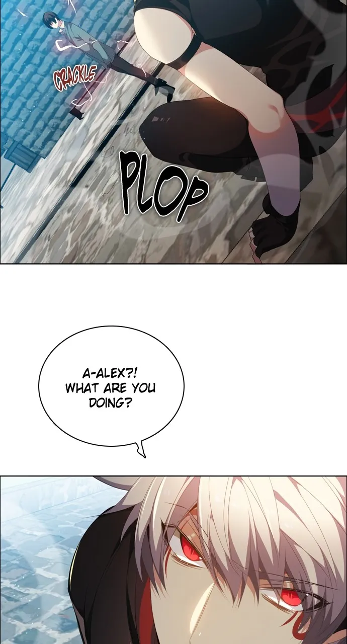 Read Zero Game chapter 206 image 18 on Lezhin