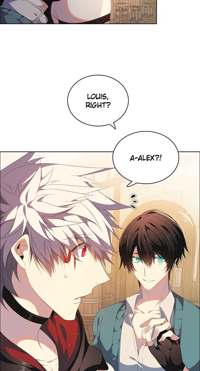 Read Zero Game chapter 206 image 2 on Lezhin