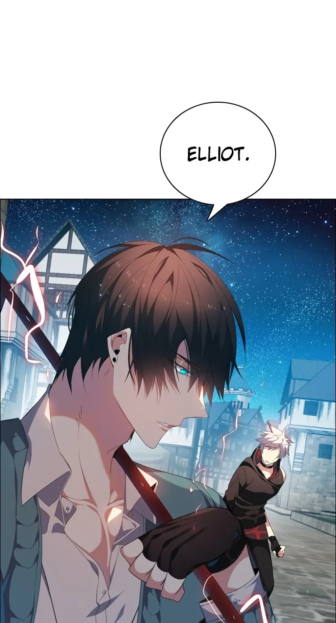 Read Zero Game chapter 206 image 20 on Lezhin
