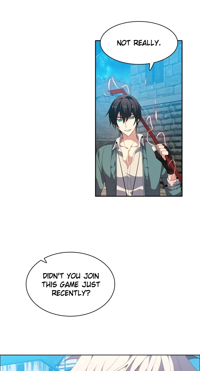 Read Zero Game chapter 206 image 22 on Lezhin