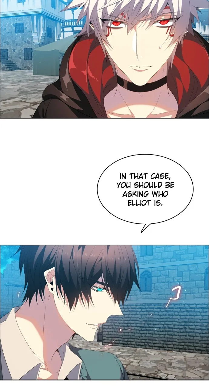 Read Zero Game chapter 206 image 23 on Lezhin