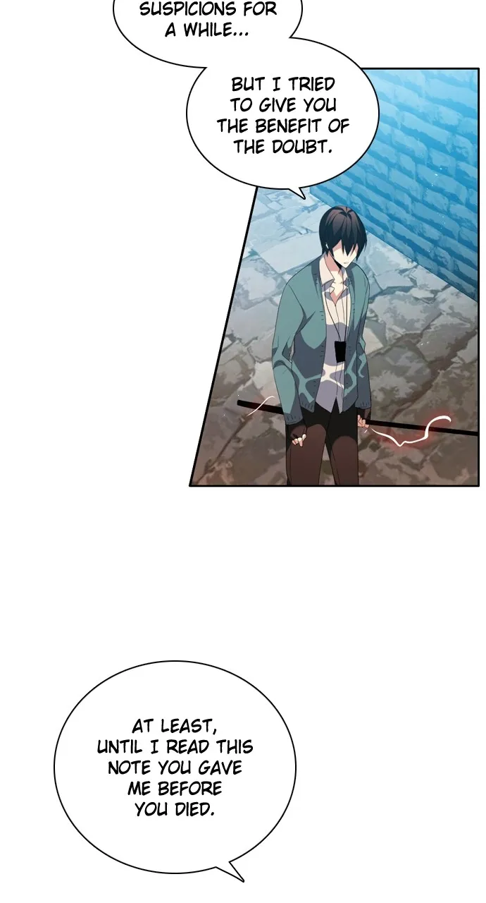 Read Zero Game chapter 206 image 25 on Lezhin