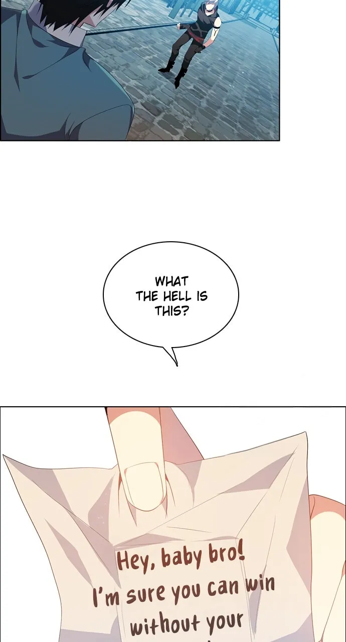 Read Zero Game chapter 206 image 28 on Lezhin