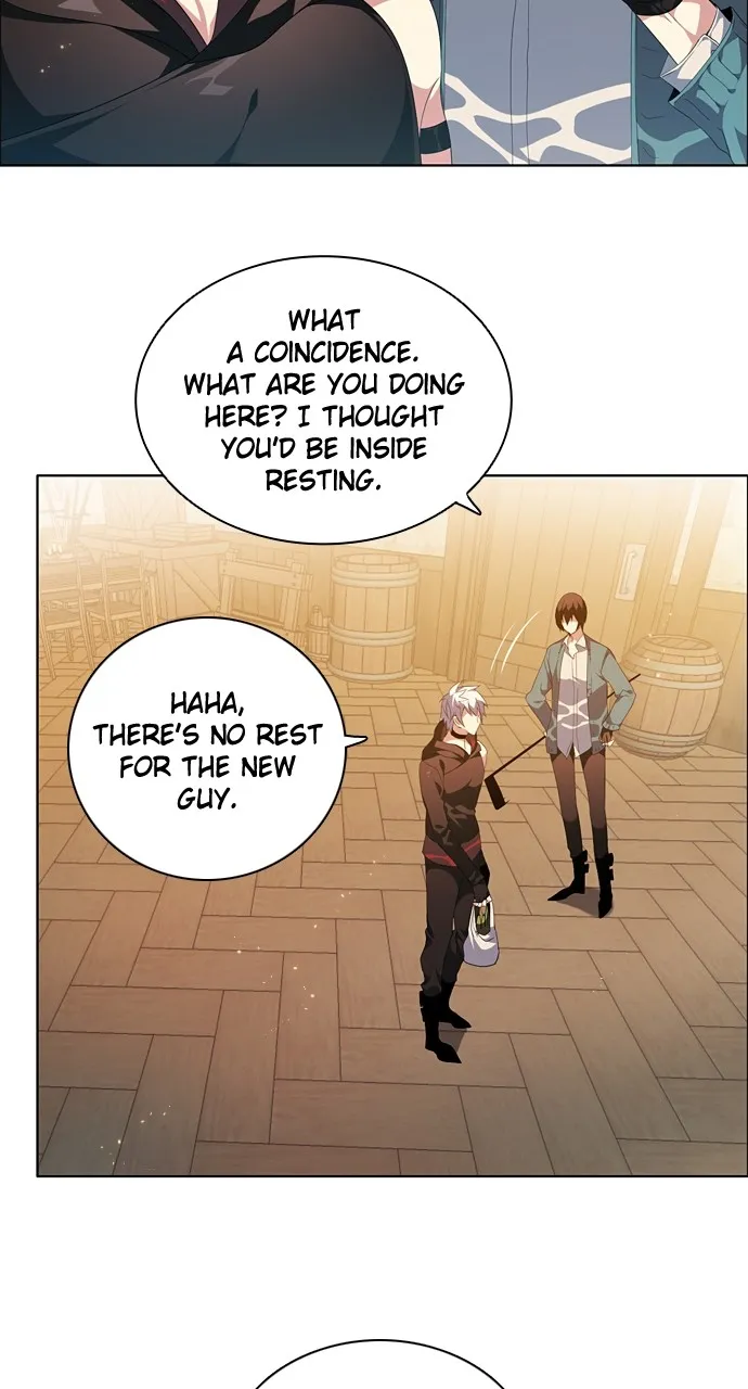 Read Zero Game chapter 206 image 3 on Lezhin