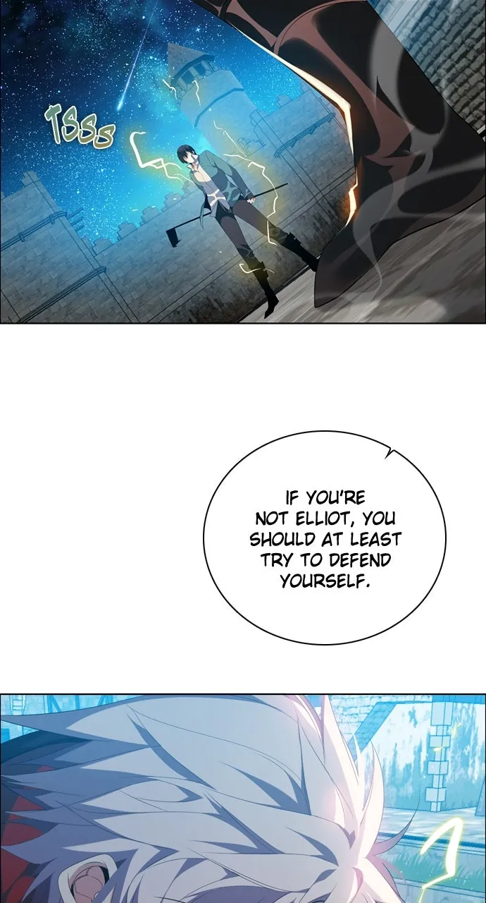 Read Zero Game chapter 206 image 39 on Lezhin