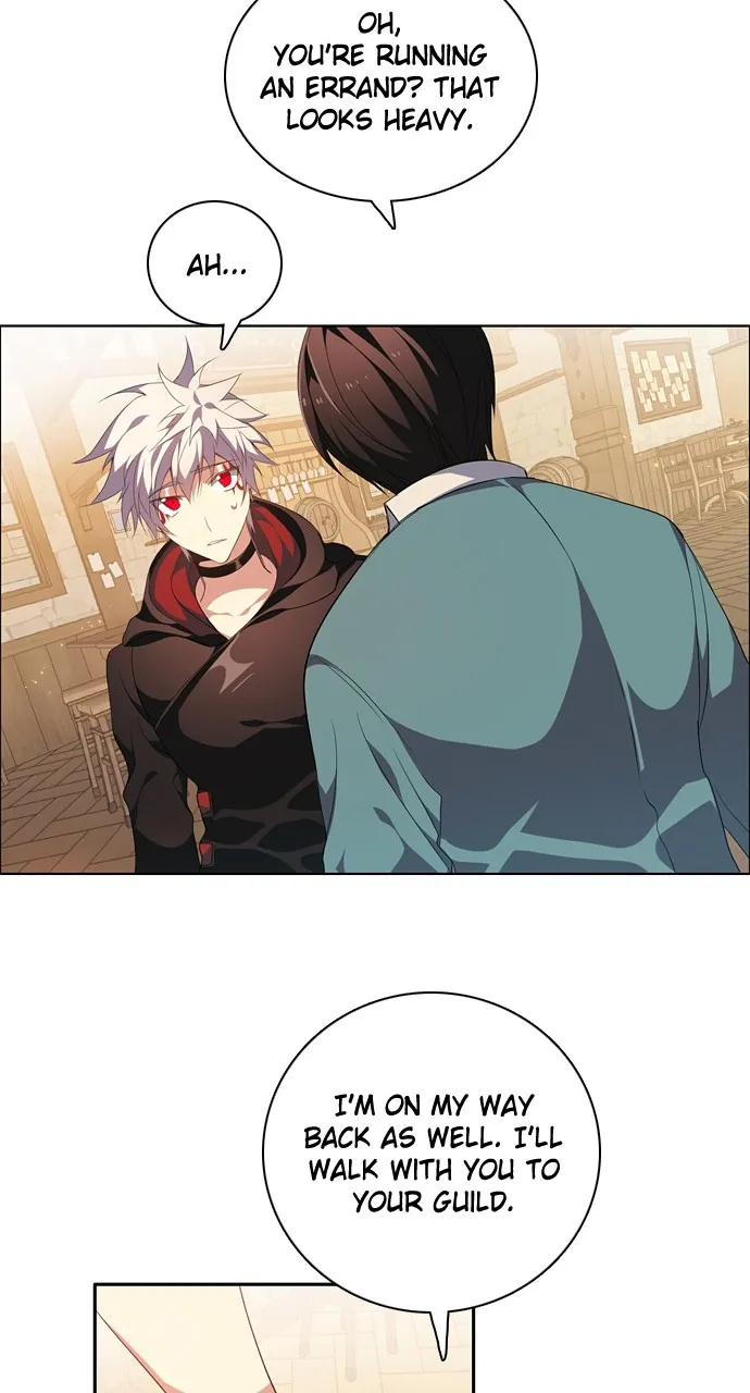 Read Zero Game chapter 206 image 4 on Lezhin