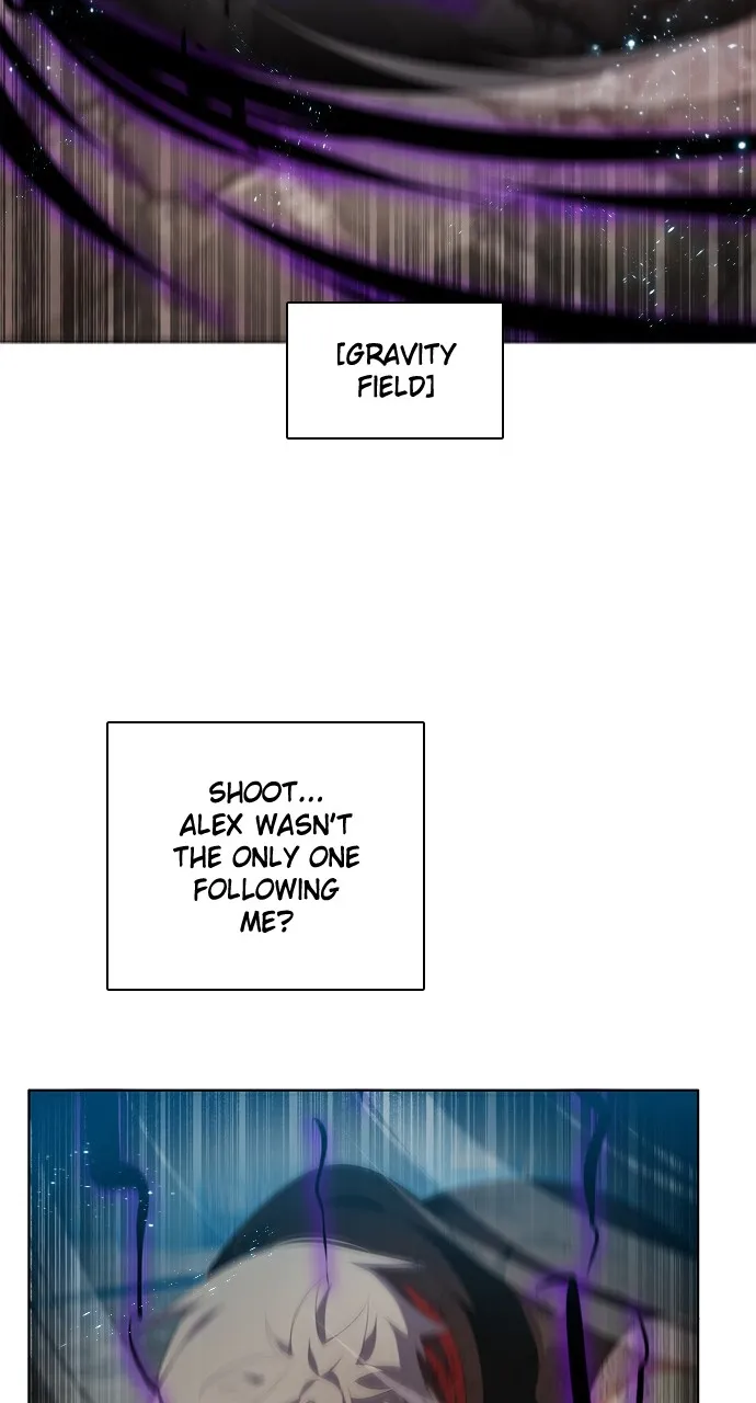 Read Zero Game chapter 206 image 46 on Lezhin