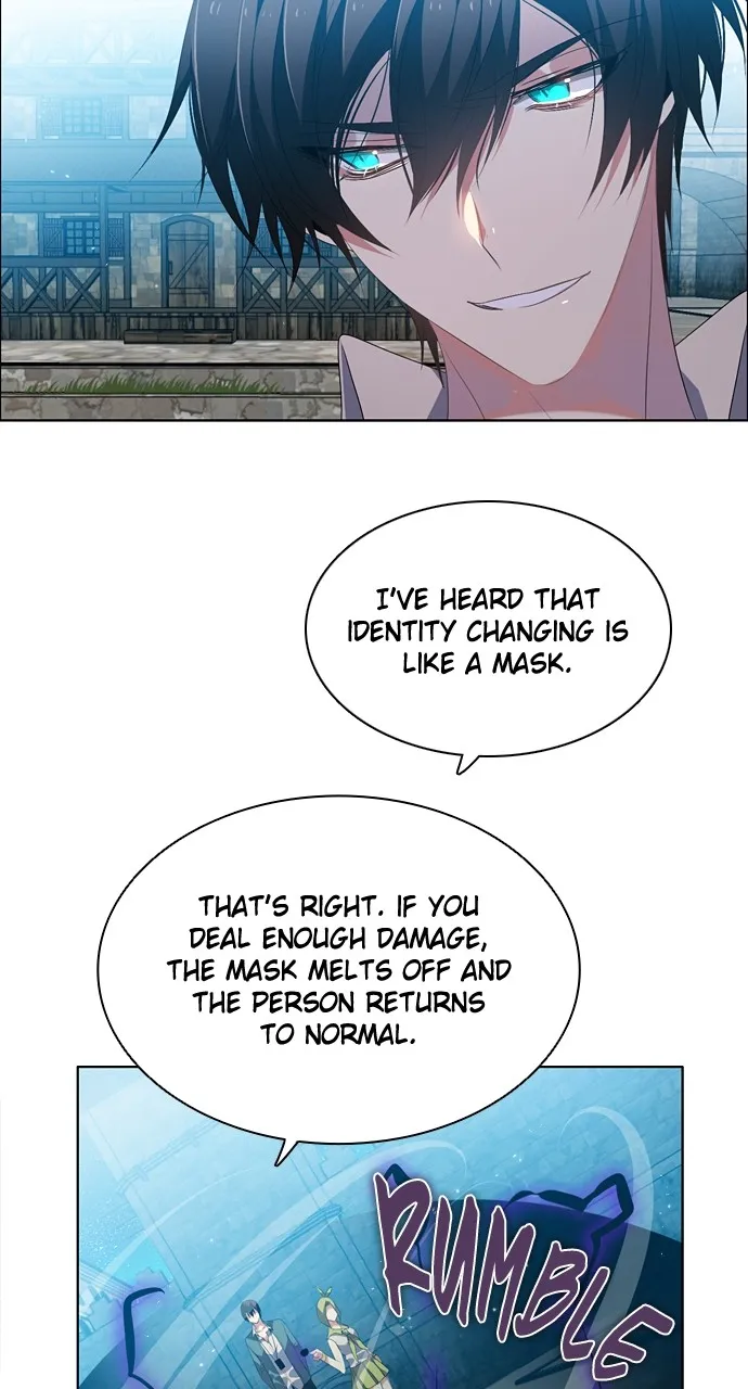 Read Zero Game chapter 206 image 50 on Lezhin
