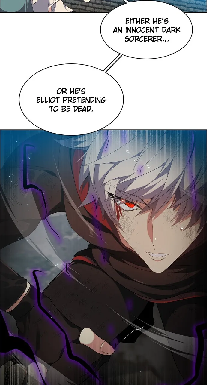 Read Zero Game chapter 206 image 52 on Lezhin