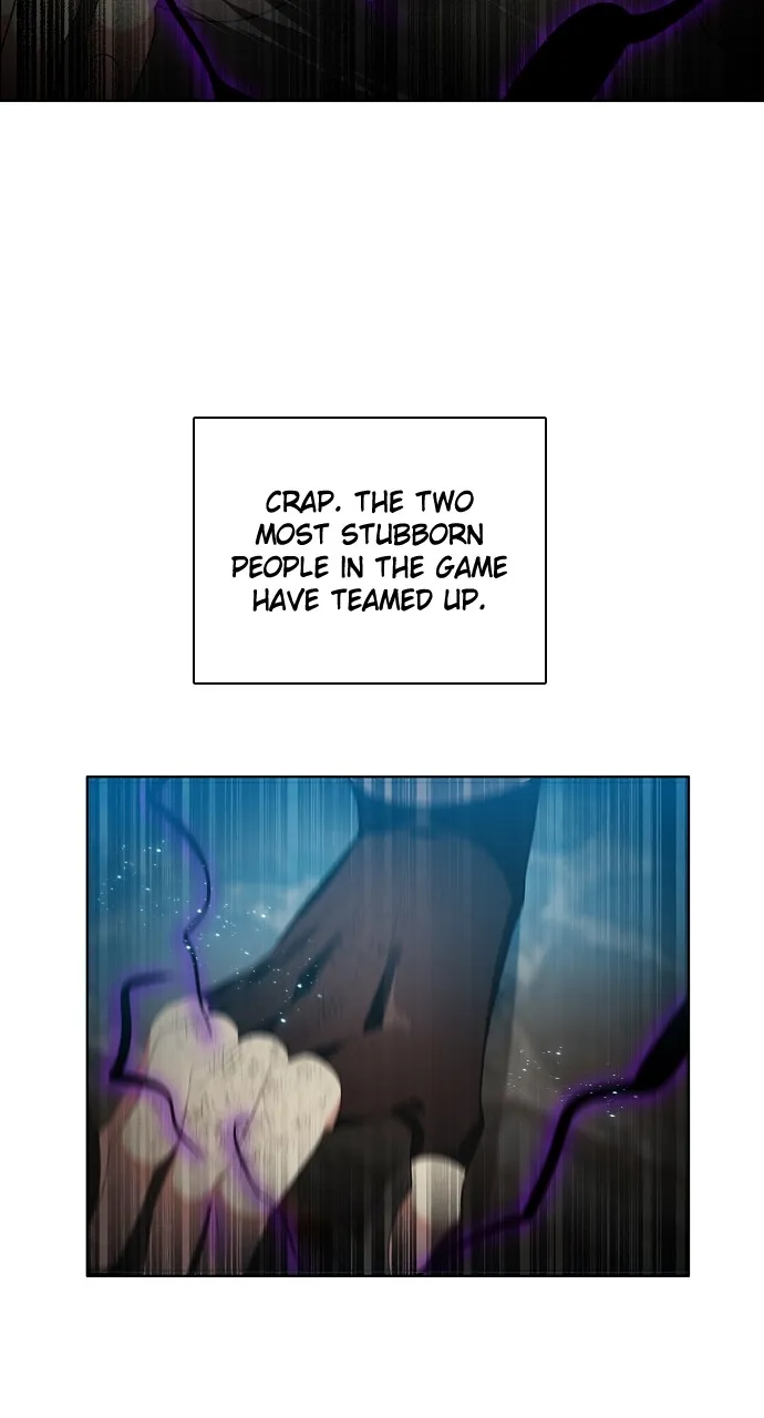 Read Zero Game chapter 206 image 53 on Lezhin