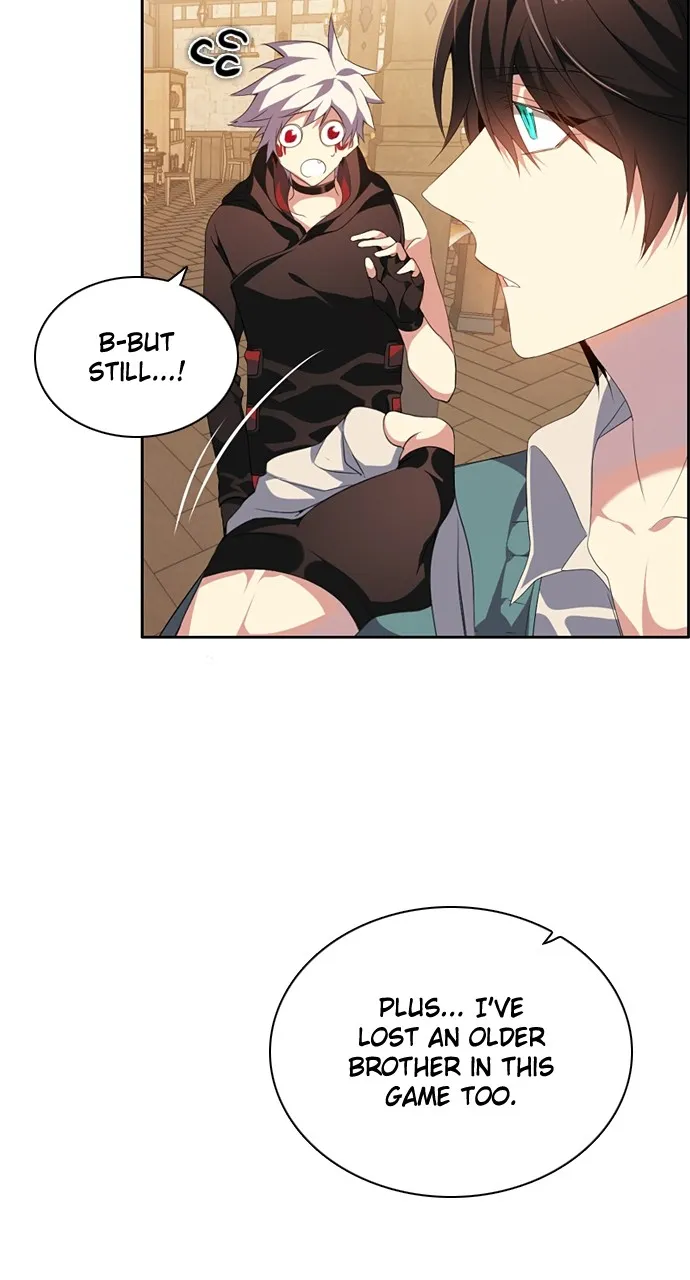Read Zero Game chapter 206 image 6 on Lezhin
