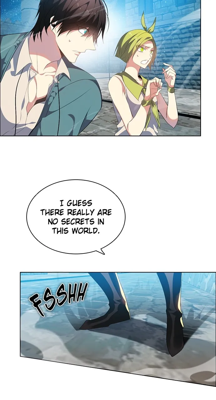 Read Zero Game chapter 206 image 62 on Lezhin