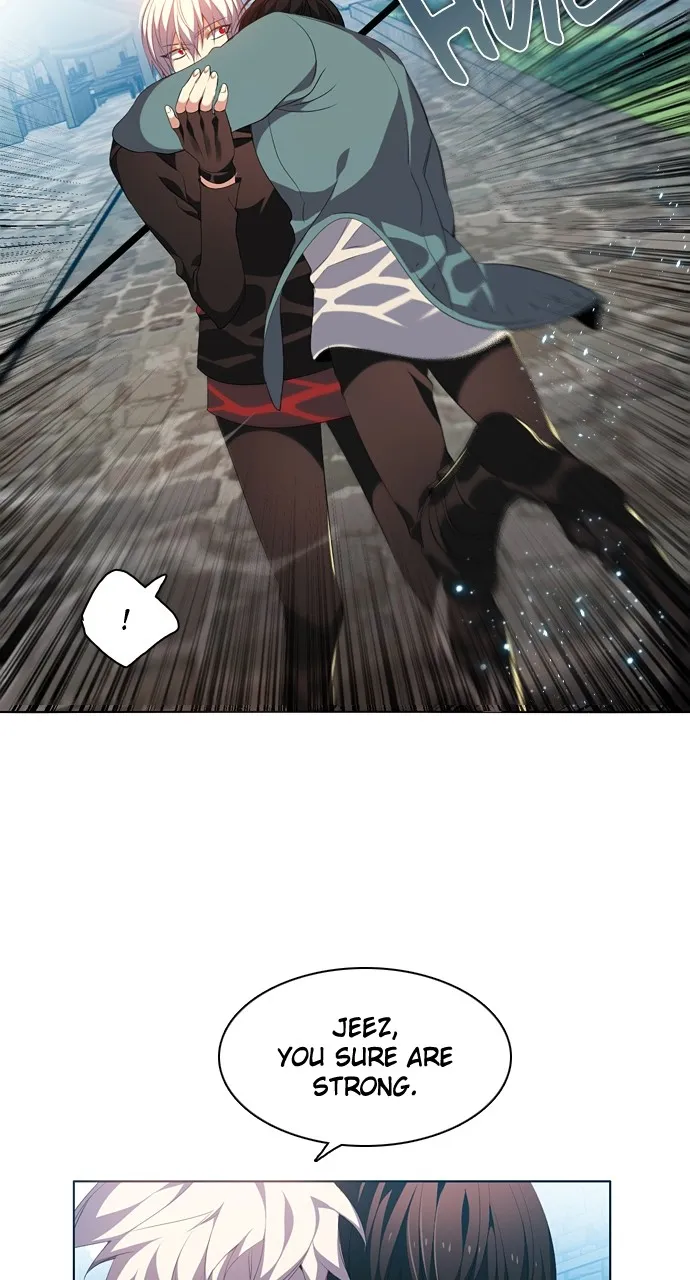 Read Zero Game chapter 206 image 66 on Lezhin