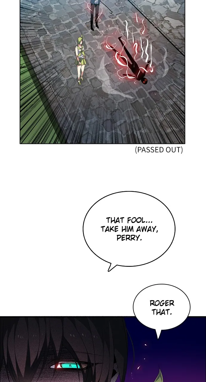 Read Zero Game chapter 206 image 72 on Lezhin