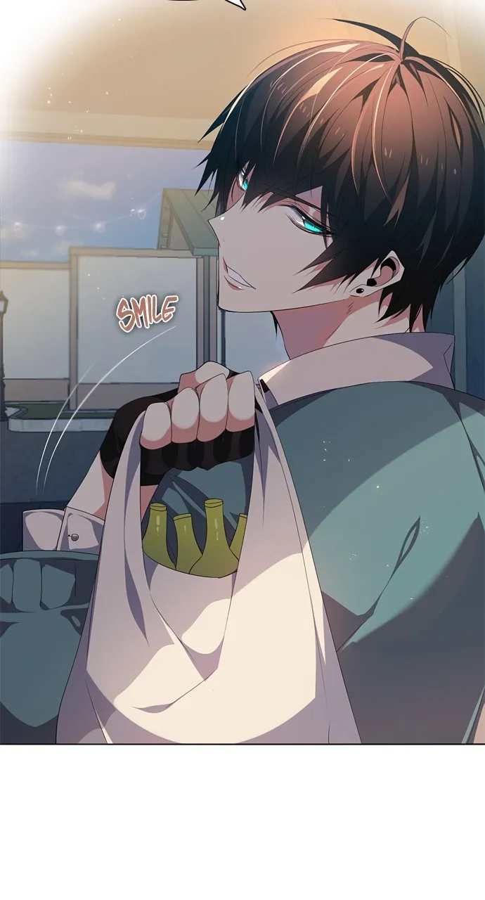 Read Zero Game chapter 206 image 8 on Lezhin