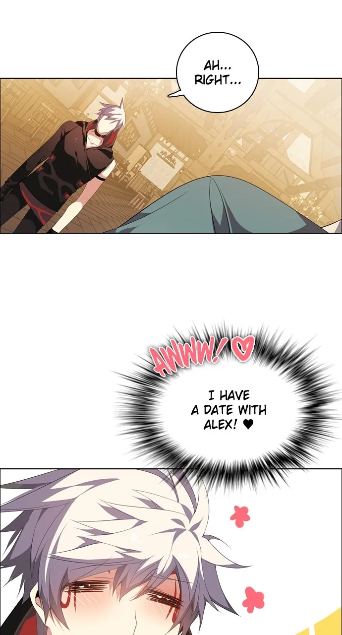 Read Zero Game chapter 206 image 9 on Lezhin