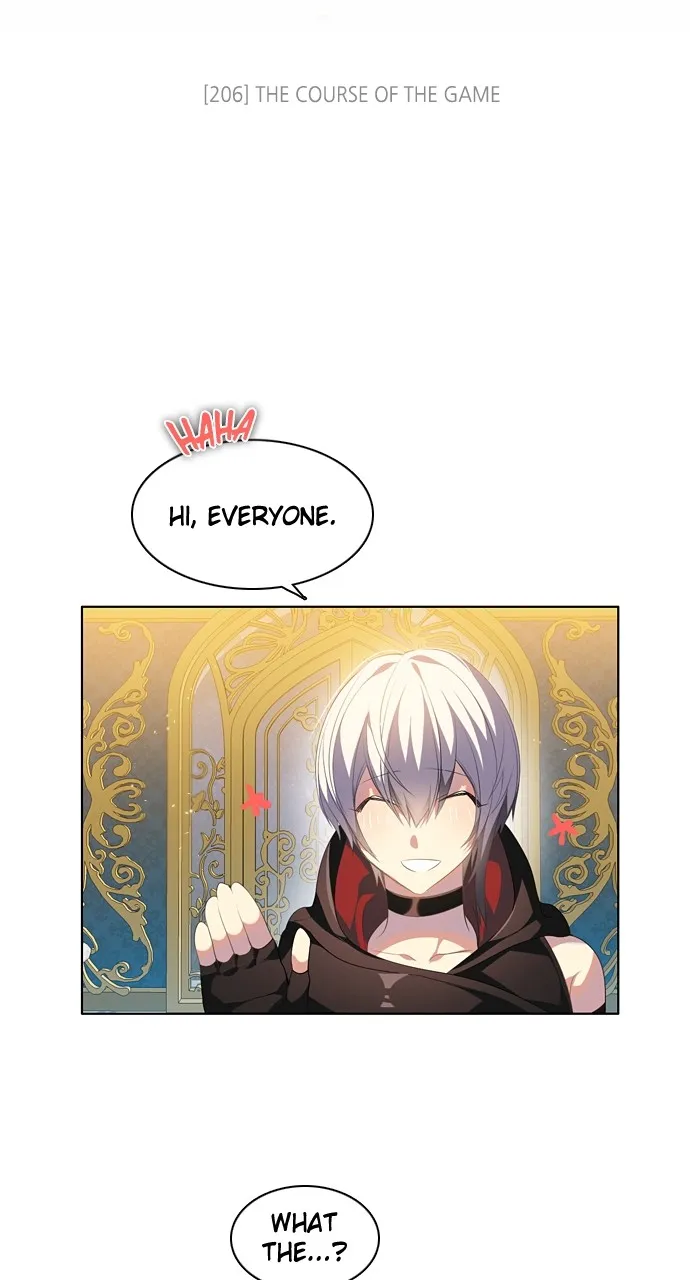Read Zero Game chapter 207 image 17 on Lezhin