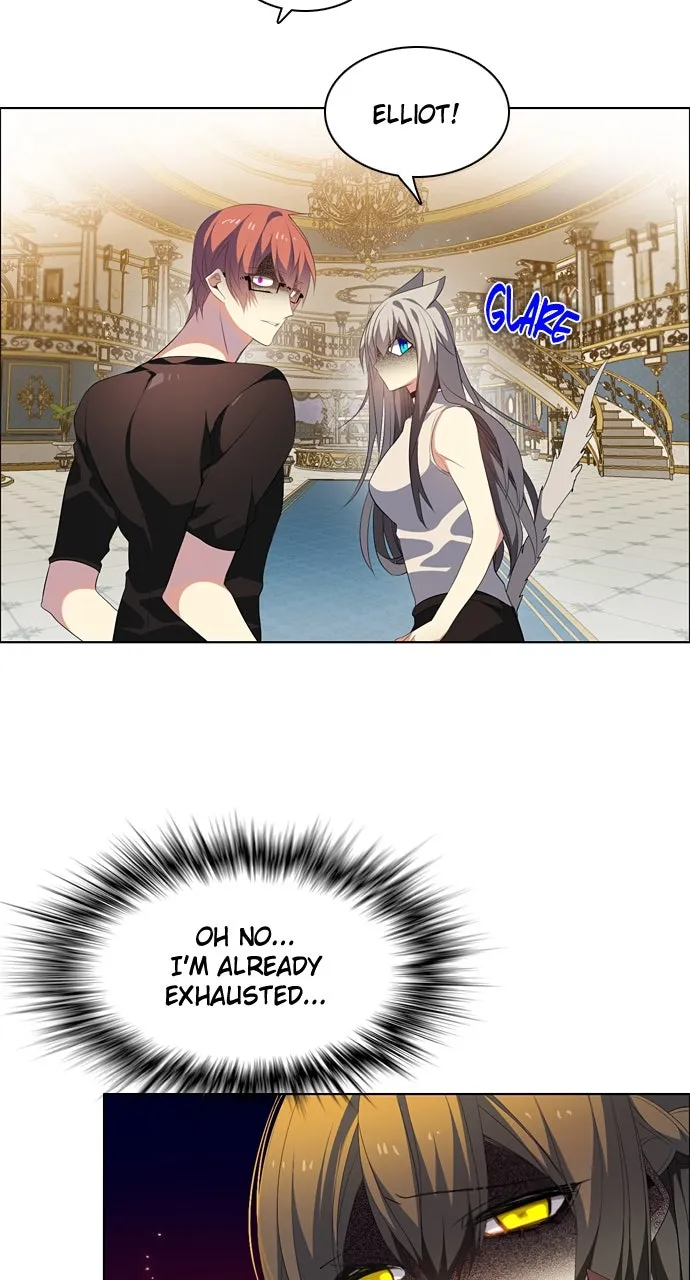 Read Zero Game chapter 207 image 18 on Lezhin