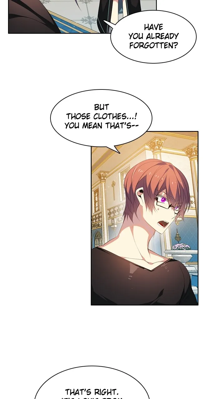 Read Zero Game chapter 207 image 20 on Lezhin