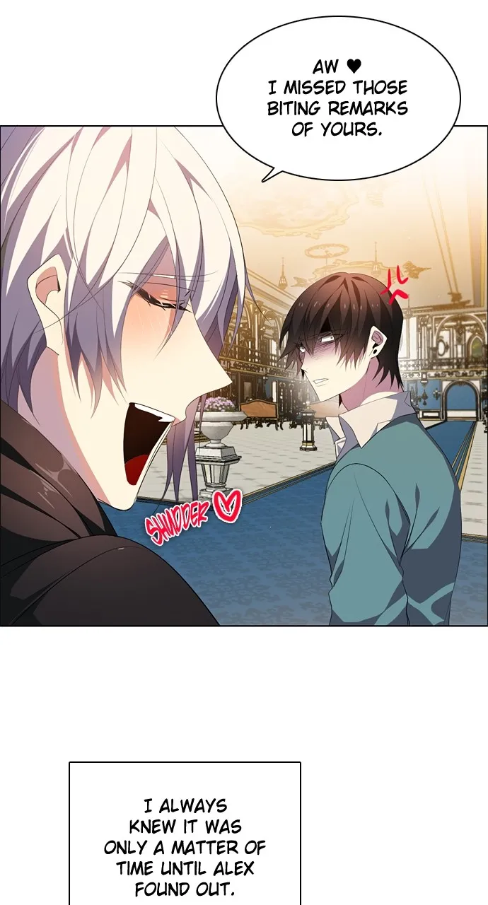 Read Zero Game chapter 207 image 22 on Lezhin