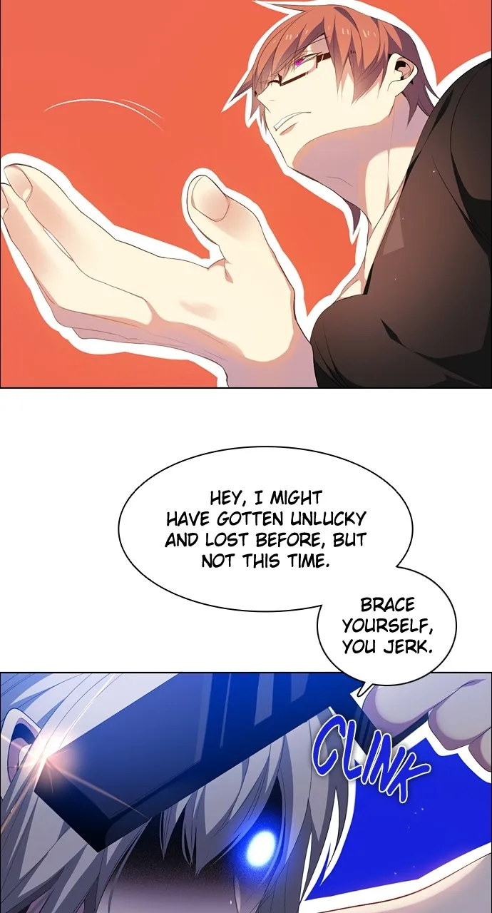 Read Zero Game chapter 207 image 25 on Lezhin