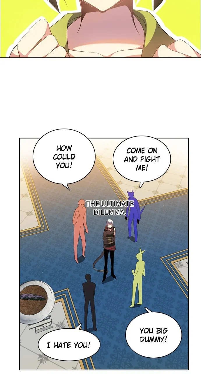 Read Zero Game chapter 207 image 27 on Lezhin