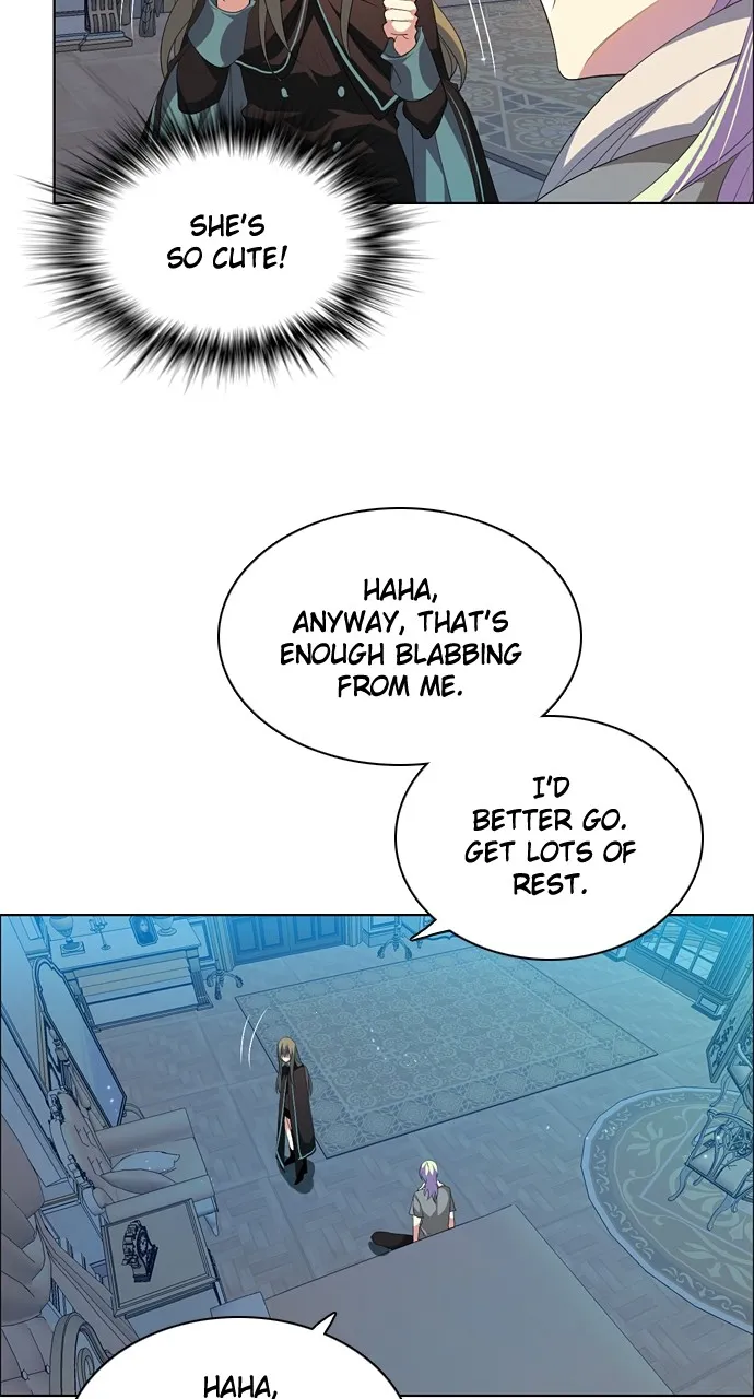 Read Zero Game chapter 207 image 3 on Lezhin