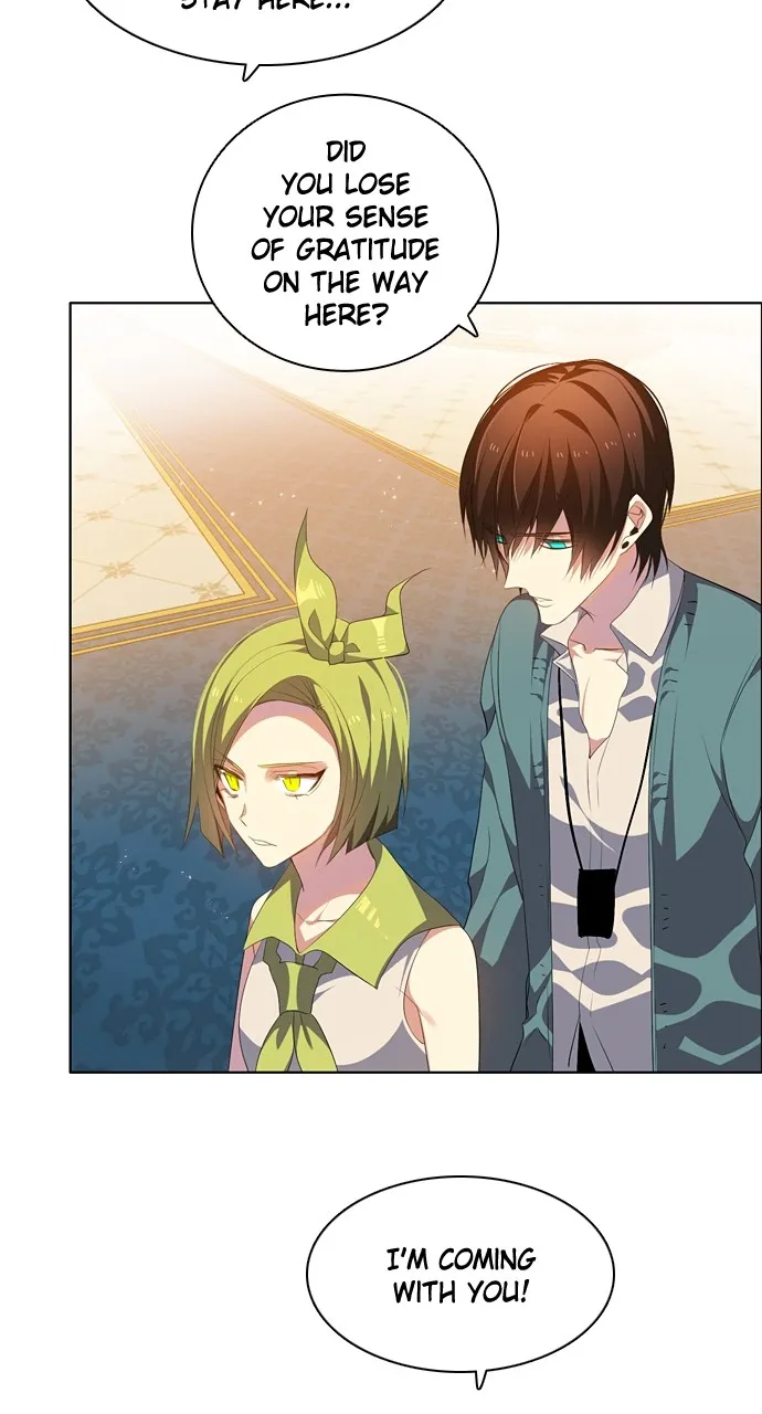 Read Zero Game chapter 207 image 32 on Lezhin