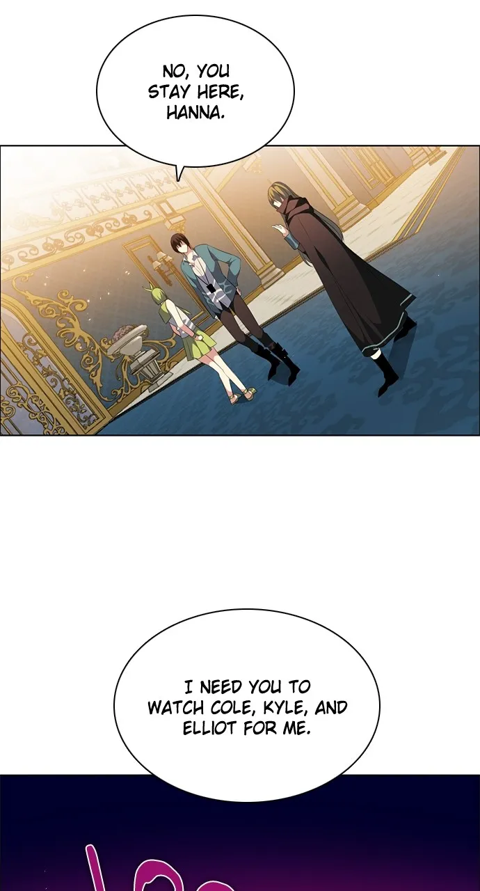 Read Zero Game chapter 207 image 33 on Lezhin