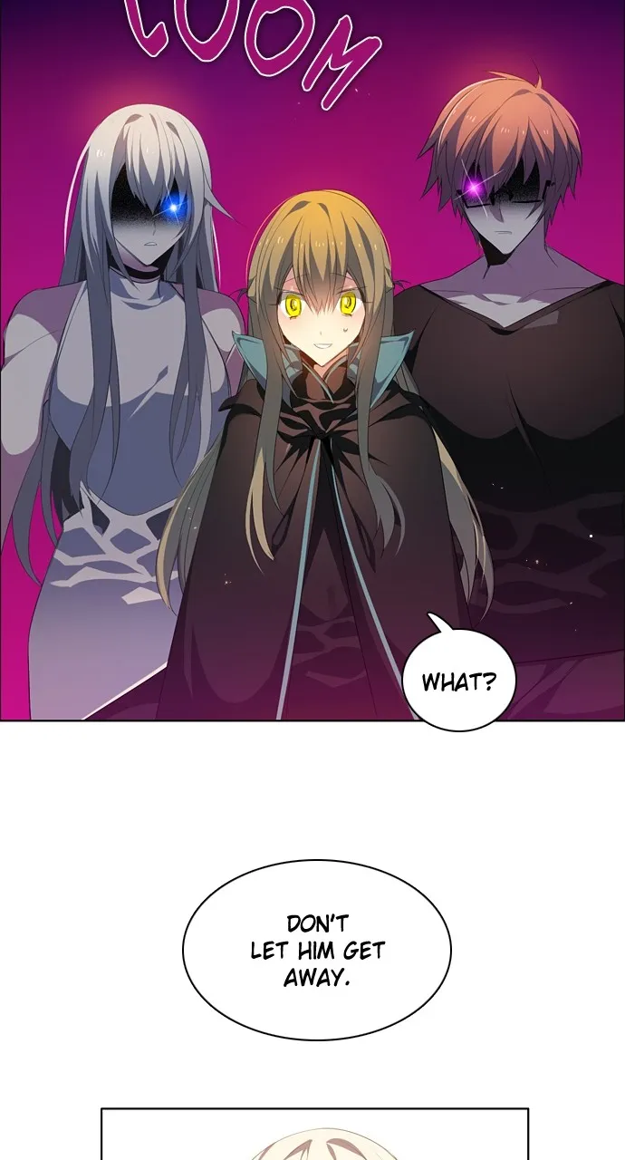 Read Zero Game chapter 207 image 34 on Lezhin