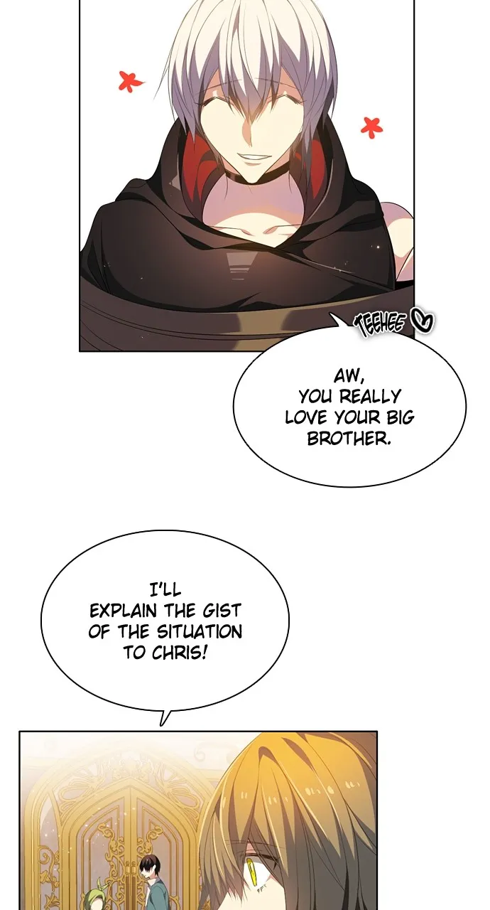 Read Zero Game chapter 207 image 35 on Lezhin