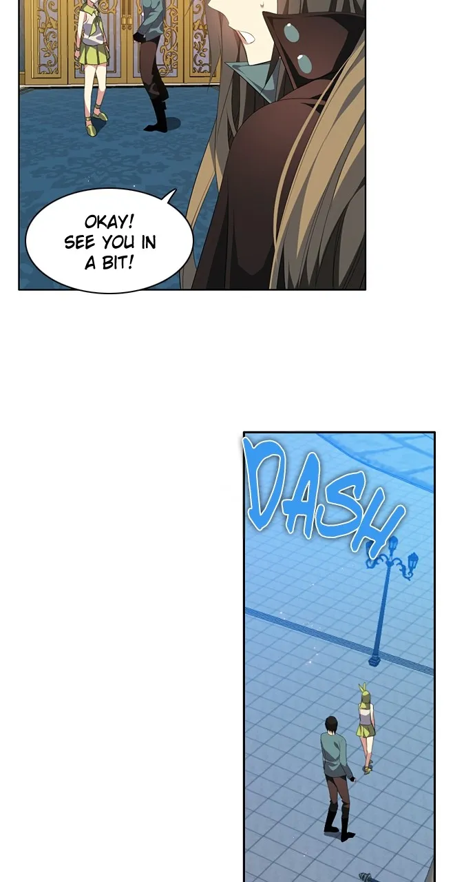 Read Zero Game chapter 207 image 36 on Lezhin