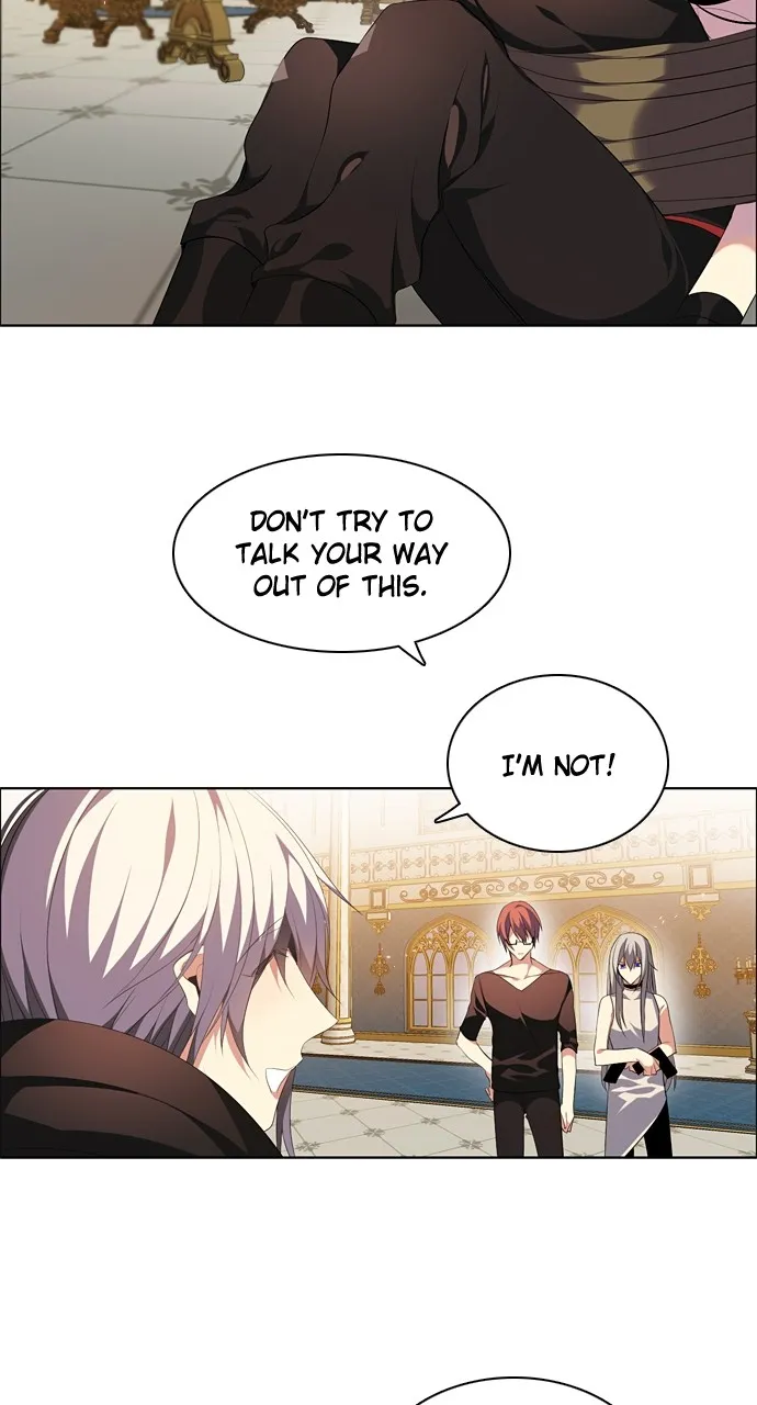 Read Zero Game chapter 207 image 38 on Lezhin