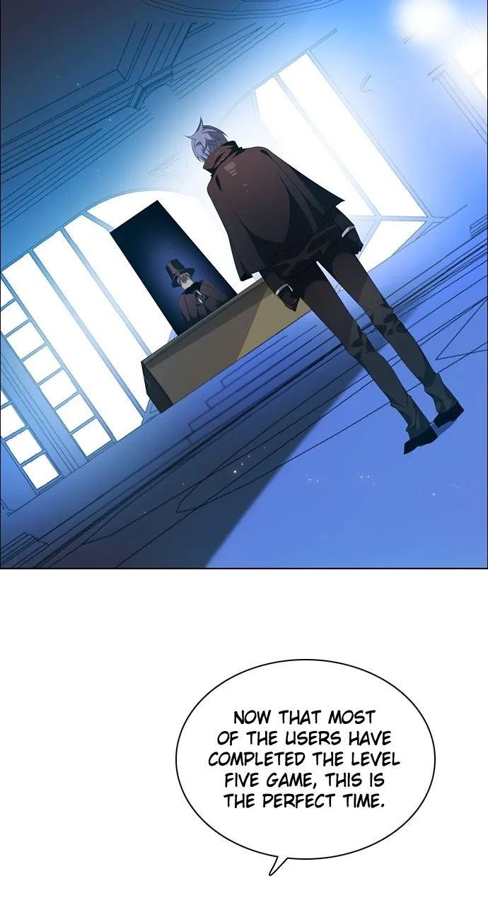 Read Zero Game chapter 207 image 40 on Lezhin