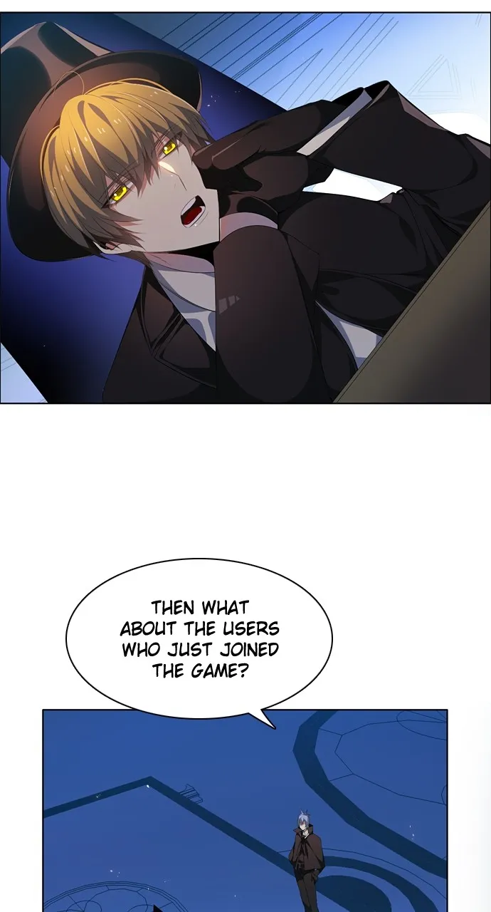 Read Zero Game chapter 207 image 41 on Lezhin