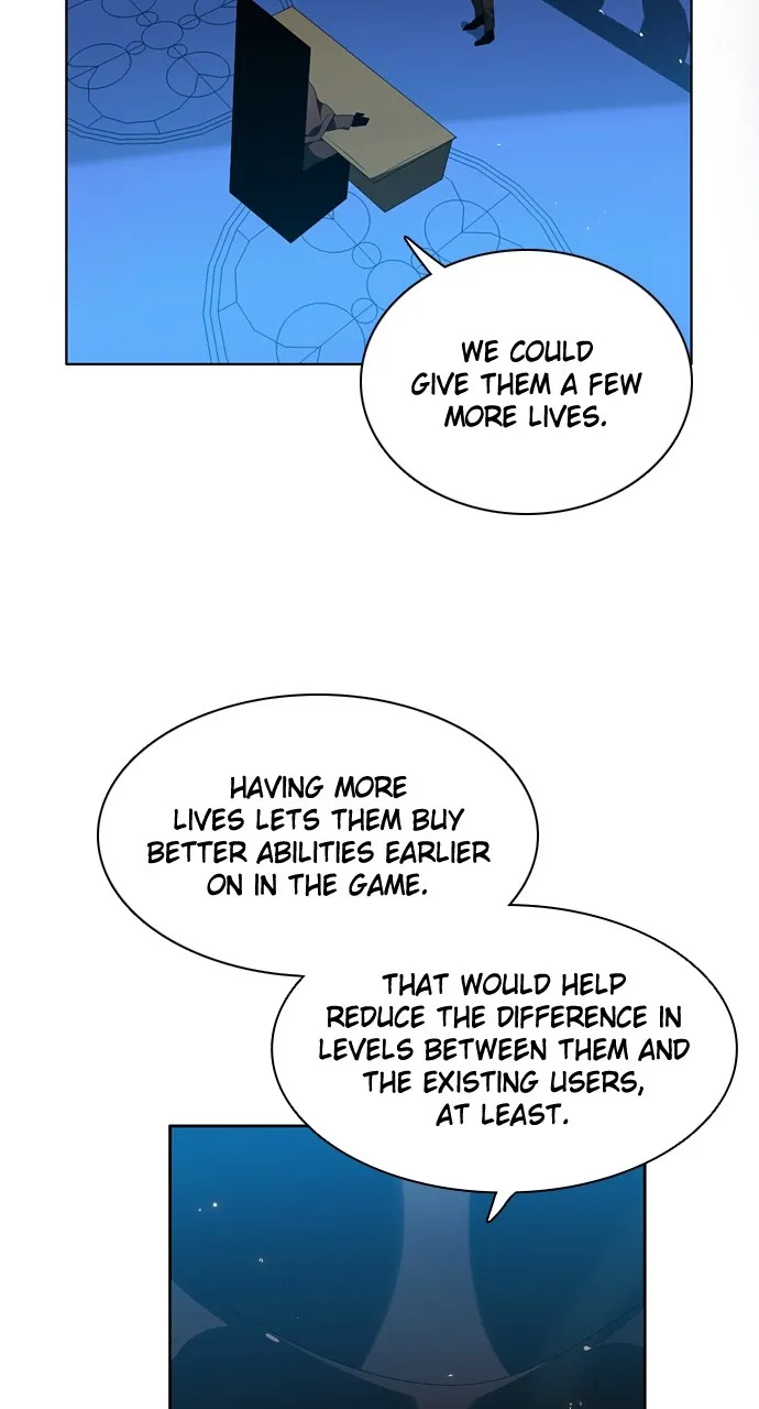 Read Zero Game chapter 207 image 42 on Lezhin