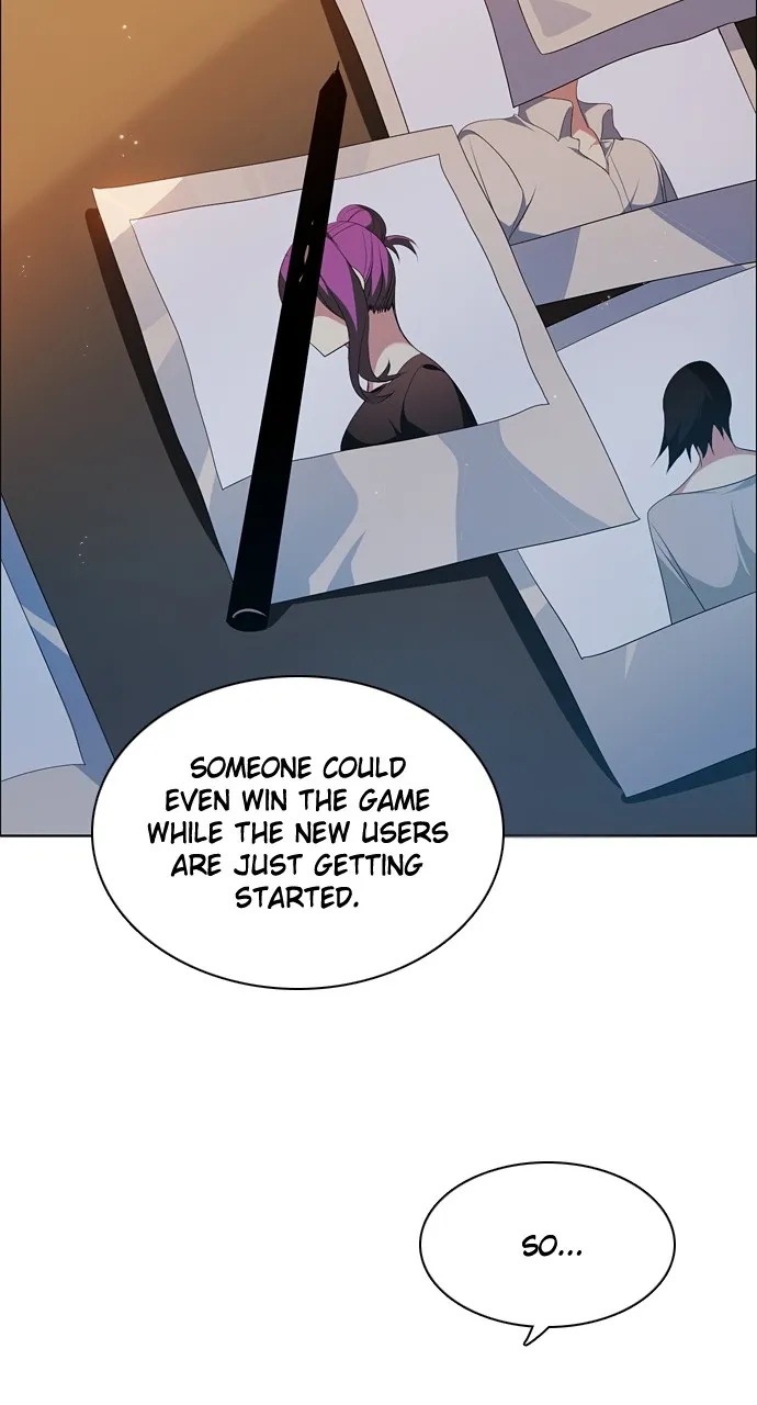 Read Zero Game chapter 207 image 45 on Lezhin