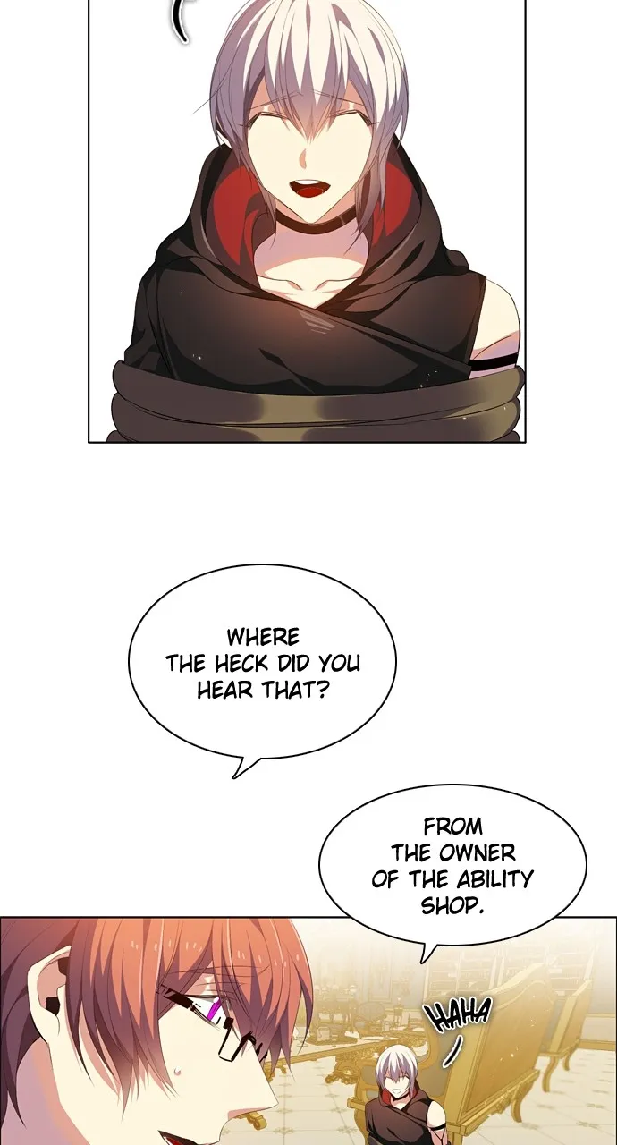 Read Zero Game chapter 207 image 47 on Lezhin