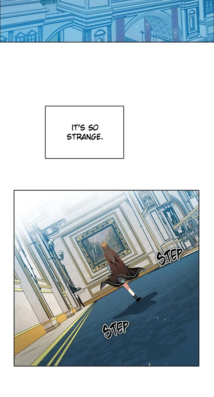 Read Zero Game chapter 207 image 5 on Lezhin