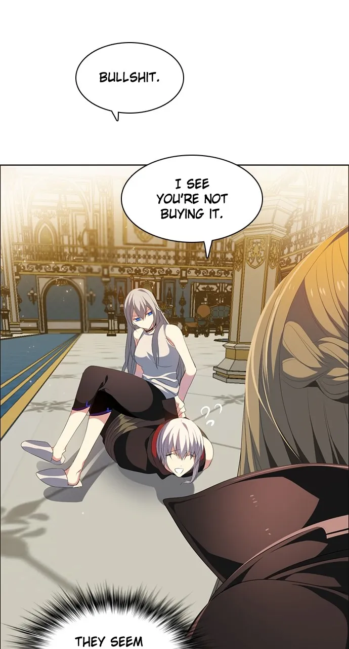 Read Zero Game chapter 207 image 50 on Lezhin