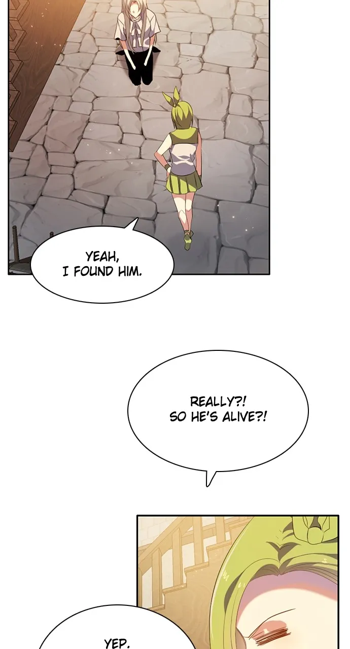 Read Zero Game chapter 207 image 55 on Lezhin