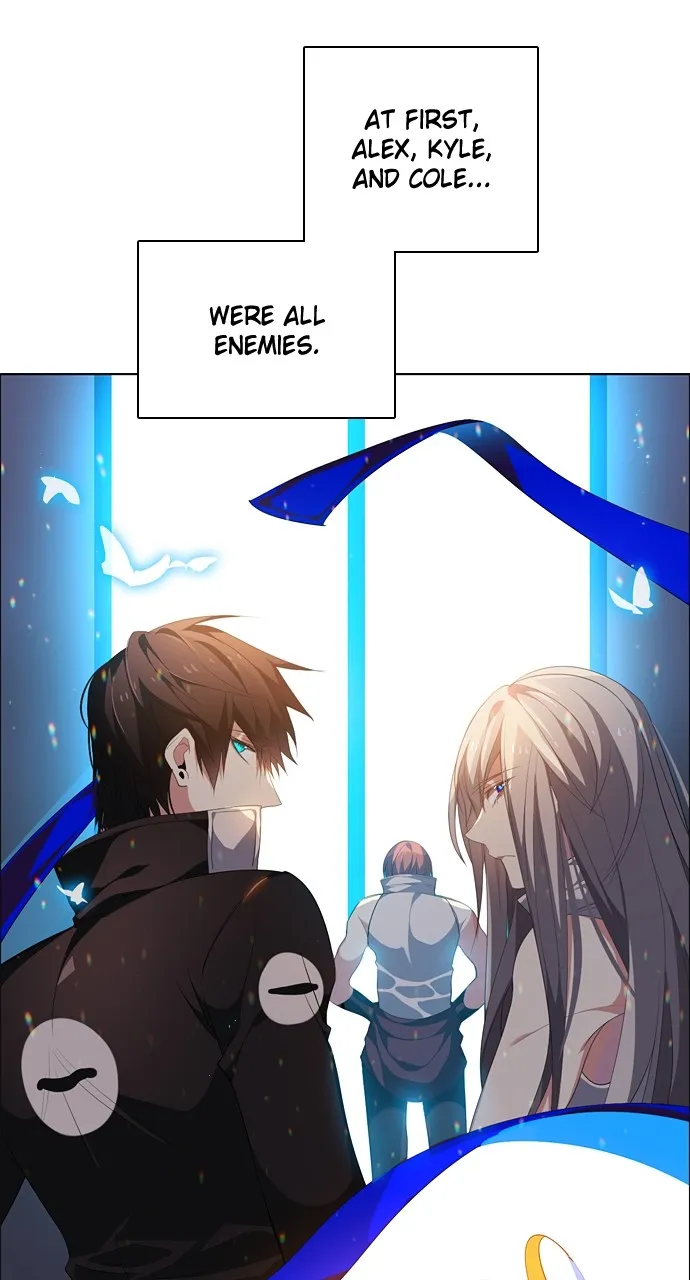 Read Zero Game chapter 207 image 6 on Lezhin